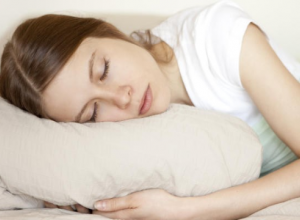 Rối loạn tiền đình nên nằm gối cao hay thấp thì tốt